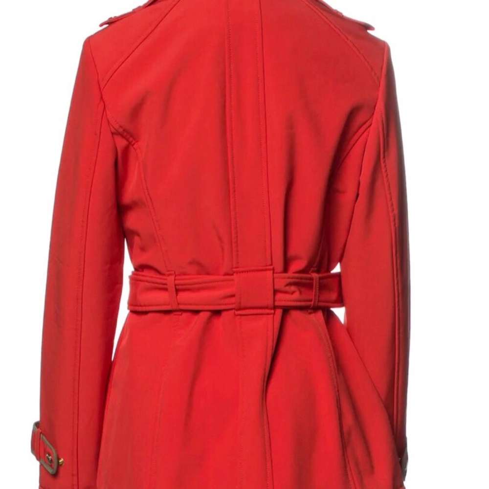 Michael Michael Kors Utility Jacket Size S - Picture 6 of 6